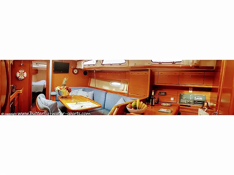 Bavaria 40 Cruiser (ID=4925) - фото 3