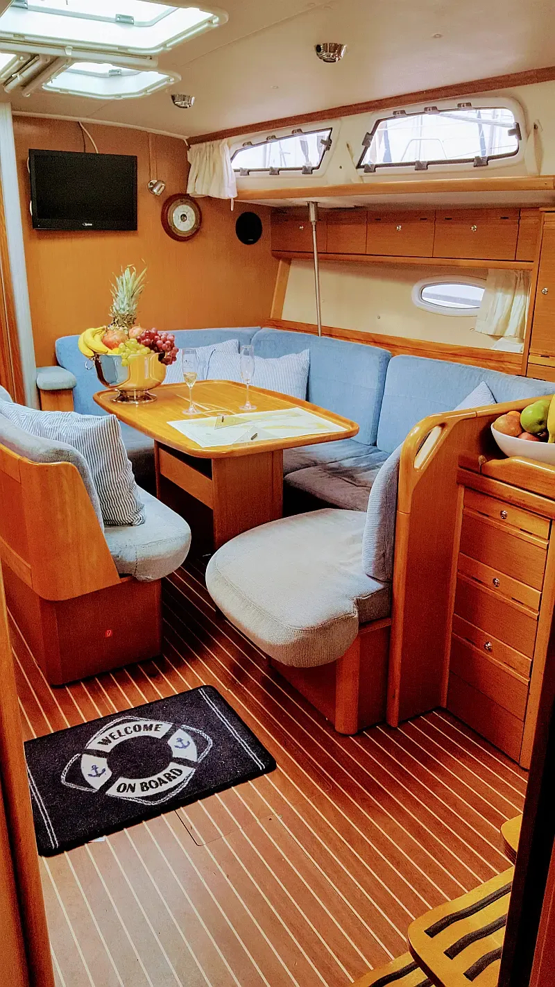 Bavaria 40 Cruiser (ID=4925) - фото 22