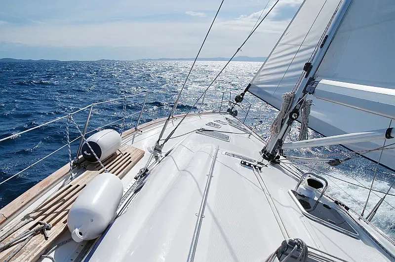 Bavaria 40 Cruiser (ID=4925) - фото 13