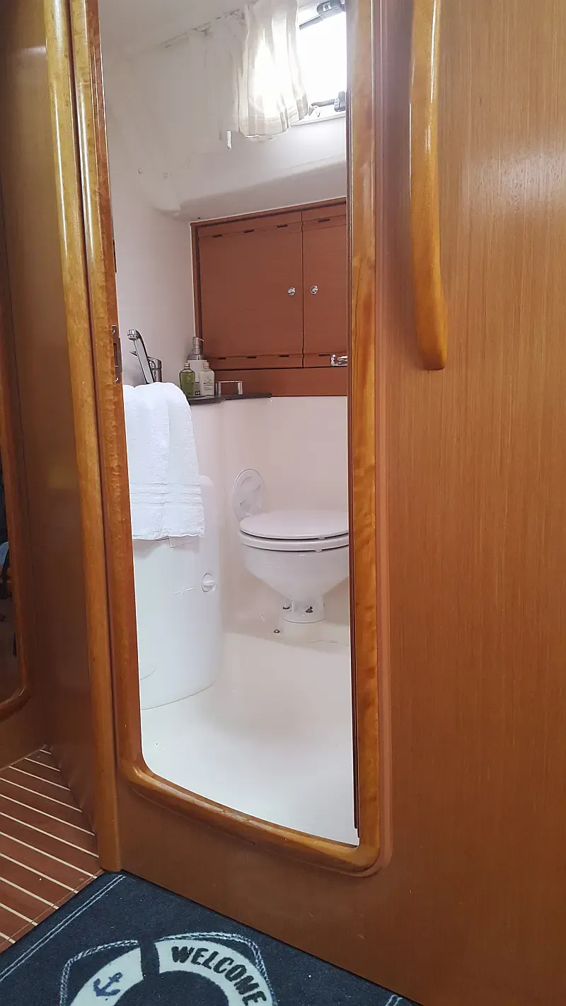 Bavaria 40 Cruiser (ID=4925) - фото 26
