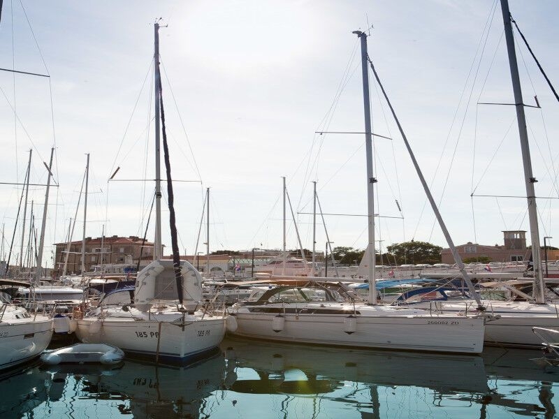 Bavaria Cruiser 34 Style (ID=4931) - фото 7