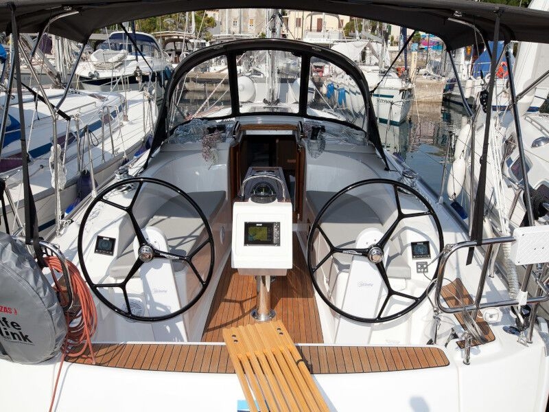 Bavaria Cruiser 34 Style (ID=4931) - фото 16