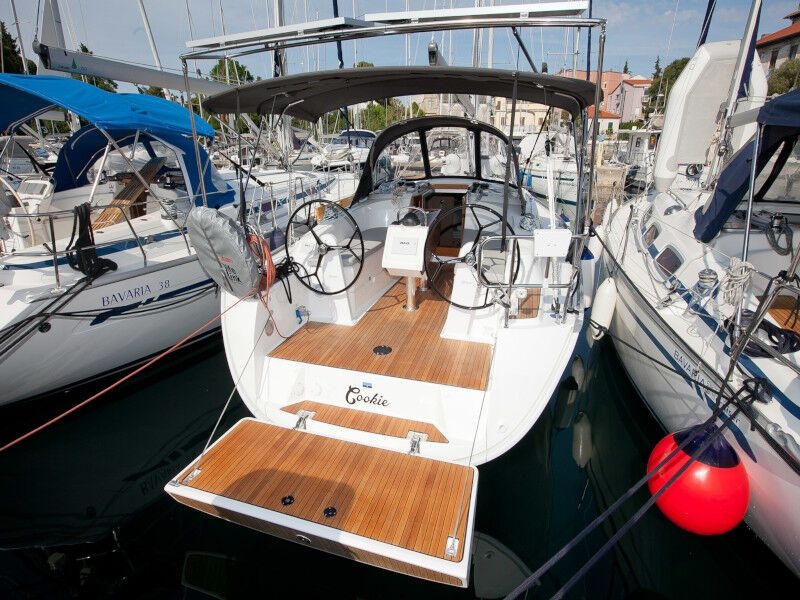 Bavaria Cruiser 34 Style (ID=4931) - фото 12