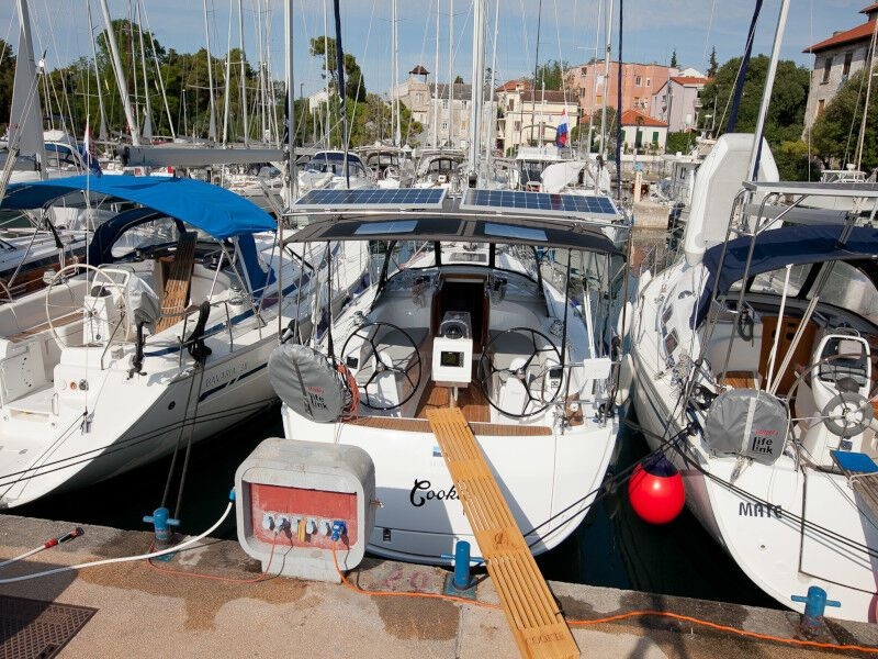 Bavaria Cruiser 34 Style (ID=4931) - фото 18