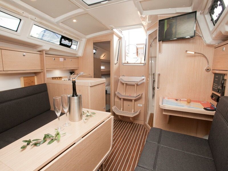 Bavaria Cruiser 34 Style (ID=4931) - фото 32