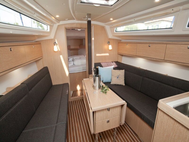 Bavaria Cruiser 34 Style (ID=4931) - фото 5