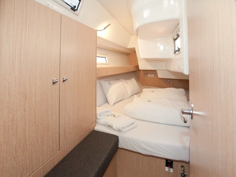 Bavaria Cruiser 34 Style (ID=4931) - фото 38