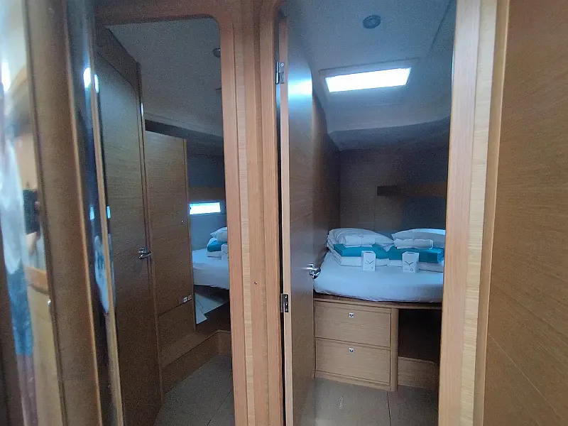 Dufour 460 Grand Large (ID=4933) - фото 31