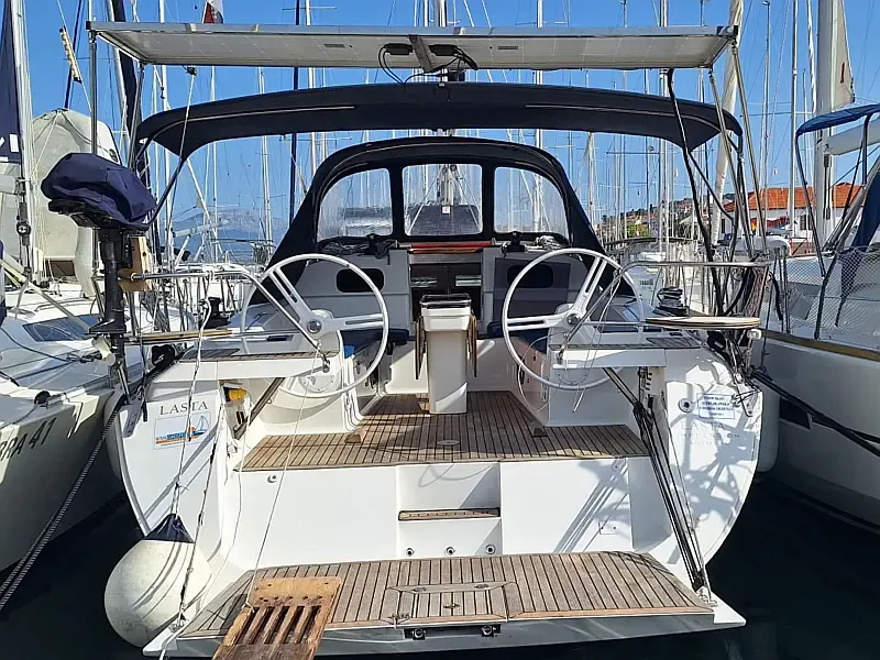 Elan Impression 45 (ID=4934)