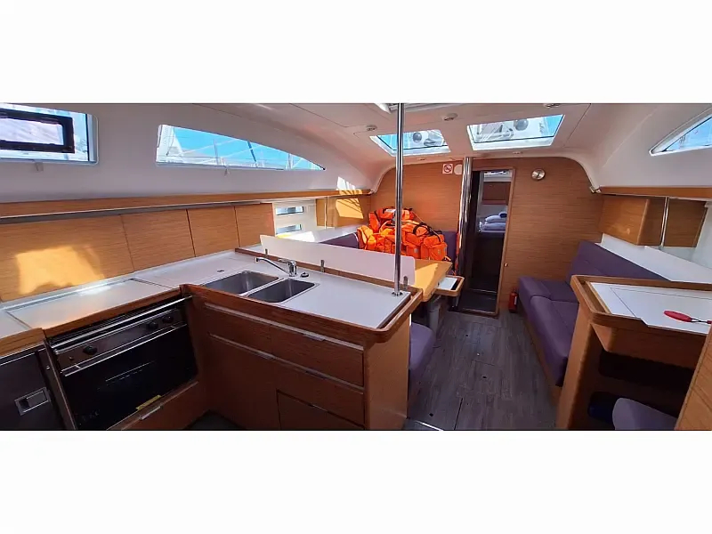 Elan Impression 45 (ID=4934) - фото 3