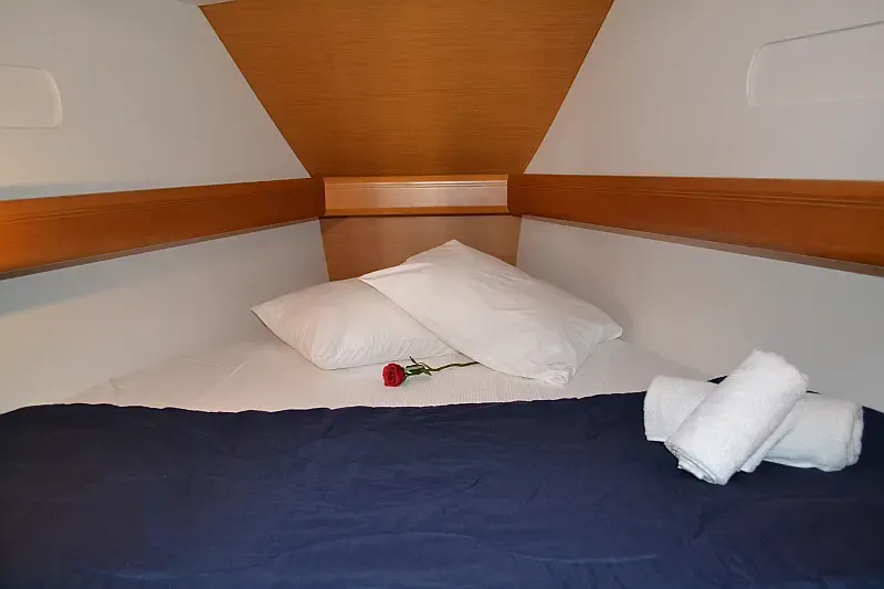 Sun Odyssey 439 (ID=494) - фото 5