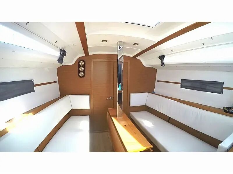 Sun Odyssey 349 (ID=4943) - фото 3