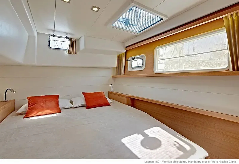 Lagoon 450 Sport (ID=4951) - фото 6