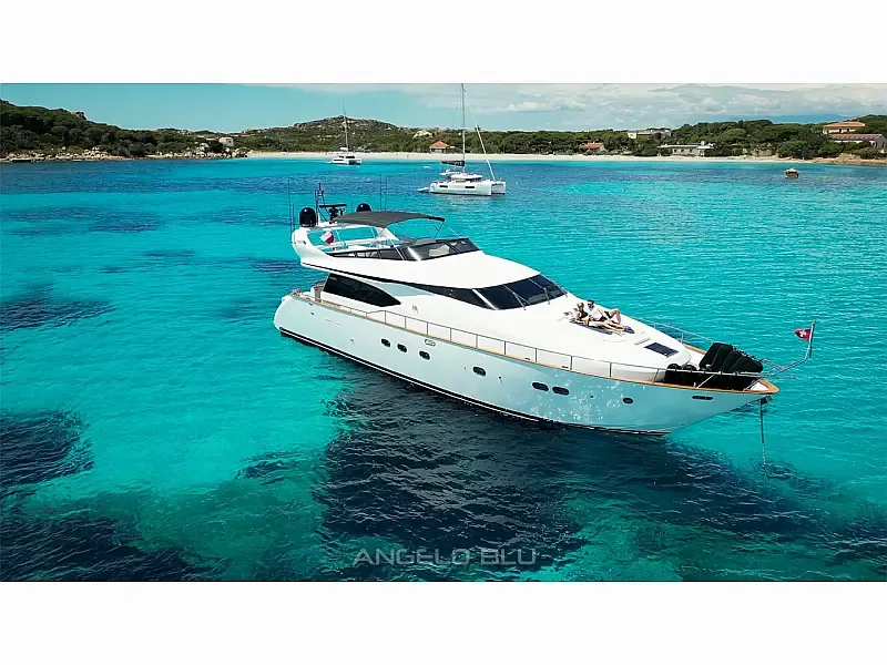 Maiora 20S (ID=4963)