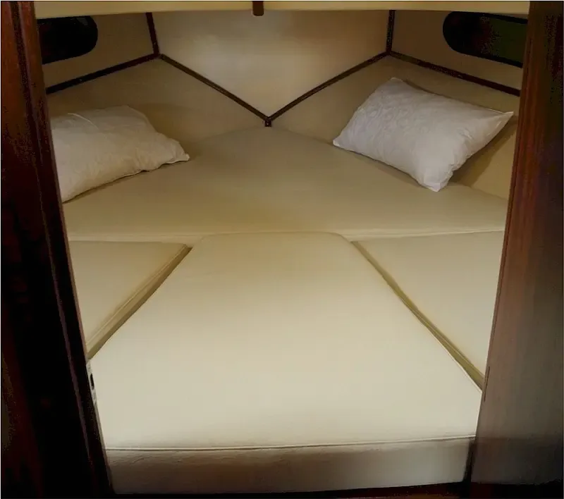 Adria 28 Luxus (ID=4978) - фото 6