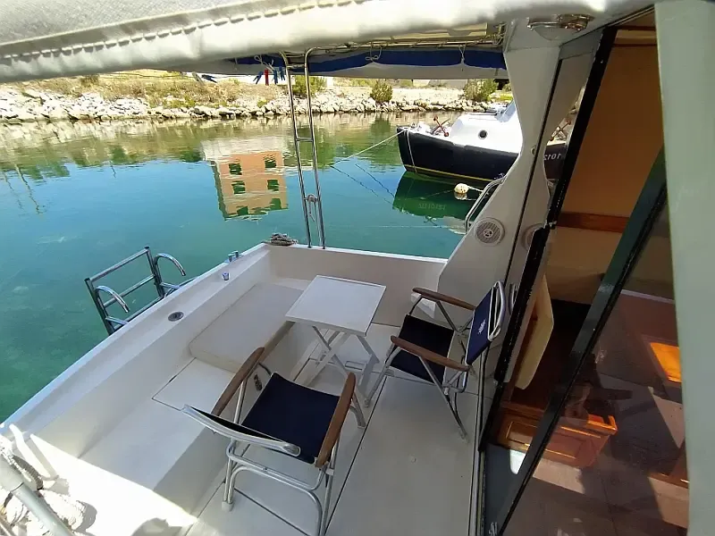 Adria 28 Luxus (ID=4978) - фото 8