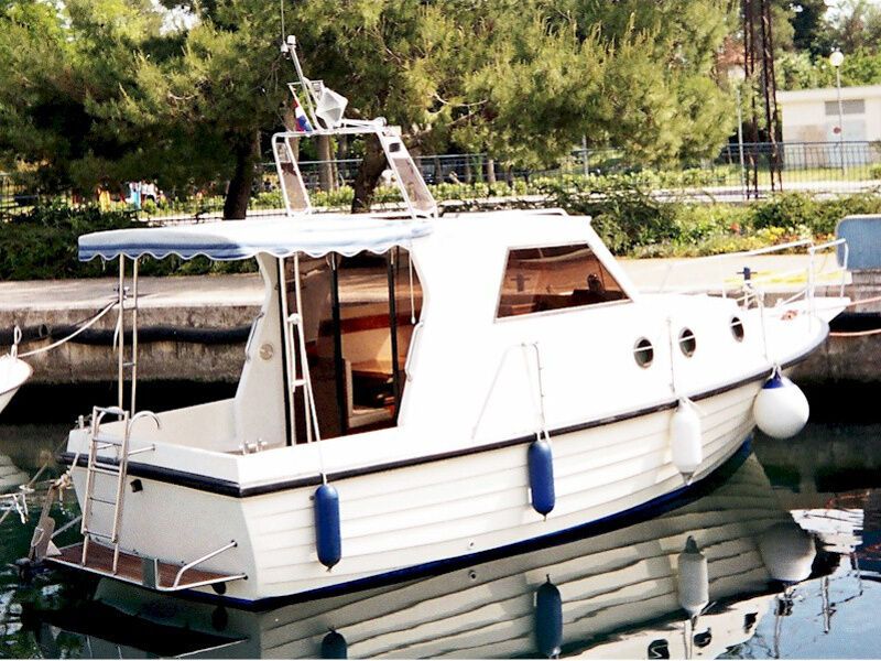 Adria 28 Luxus (ID=4978)