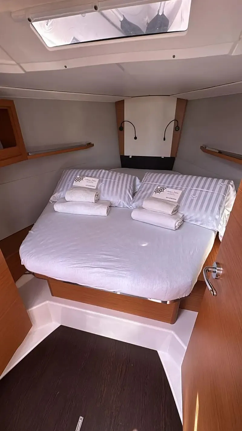 Dufour 37 (ID=4993) - фото 8