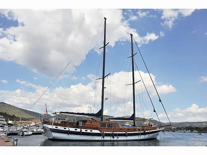 Gulet (ID=4996)