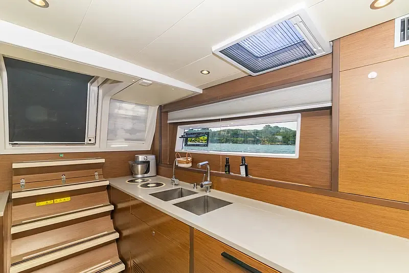 Lagoon 620 (ID=4998) - фото 64