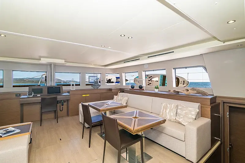 Lagoon 620 (ID=4998) - фото 94