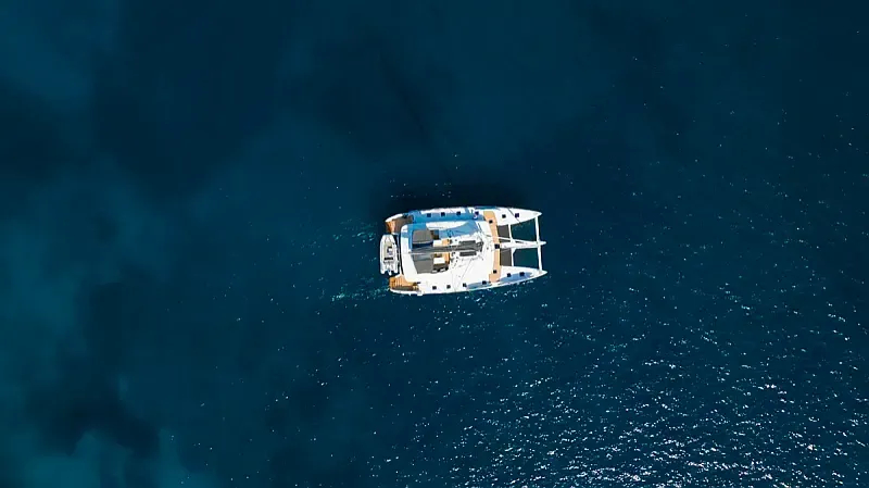 Lagoon 620 (ID=4998) - фото 23