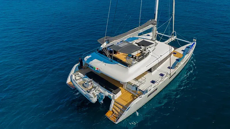 Lagoon 620 (ID=4998) - фото 20