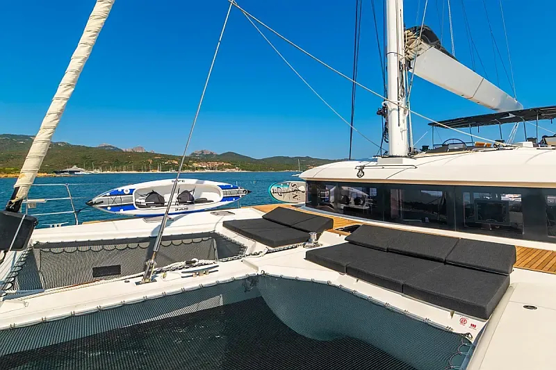 Lagoon 620 (ID=4998) - фото 88