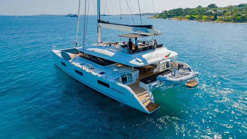 Lagoon 620 (ID=4998) - фото 6