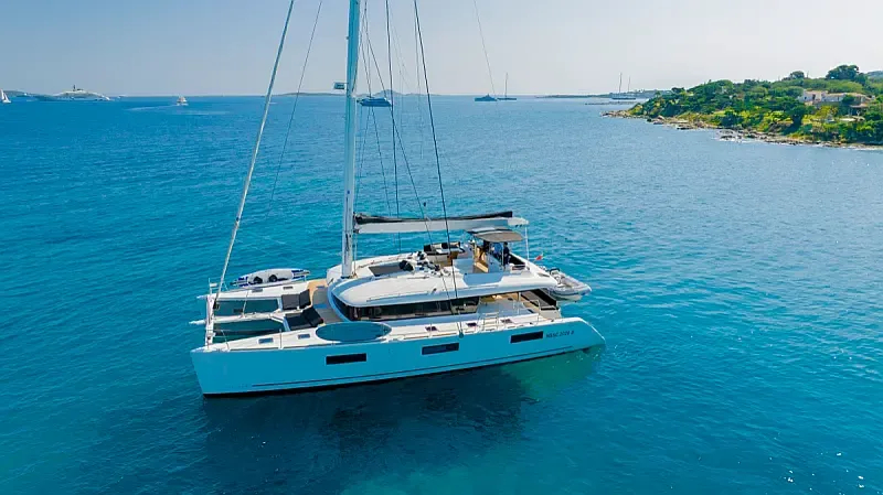 Lagoon 620 (ID=4998) - фото 15