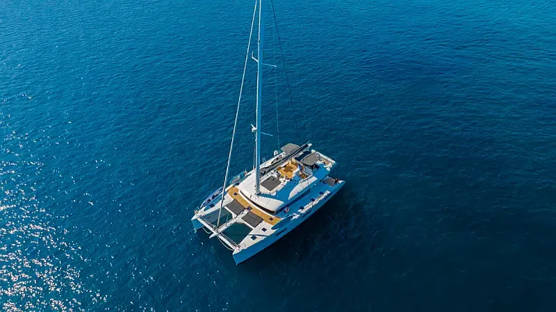 Lagoon 620 (ID=4998) - фото 27