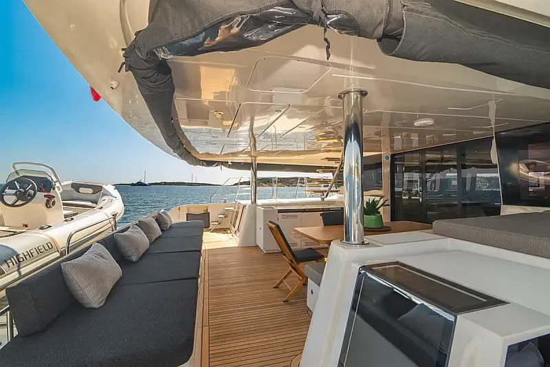 Lagoon 620 (ID=4998) - фото 84