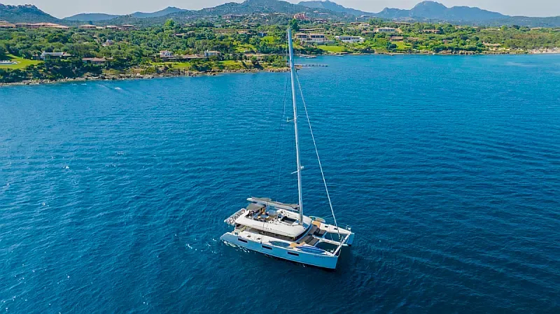 Lagoon 620 (ID=4998) - фото 30