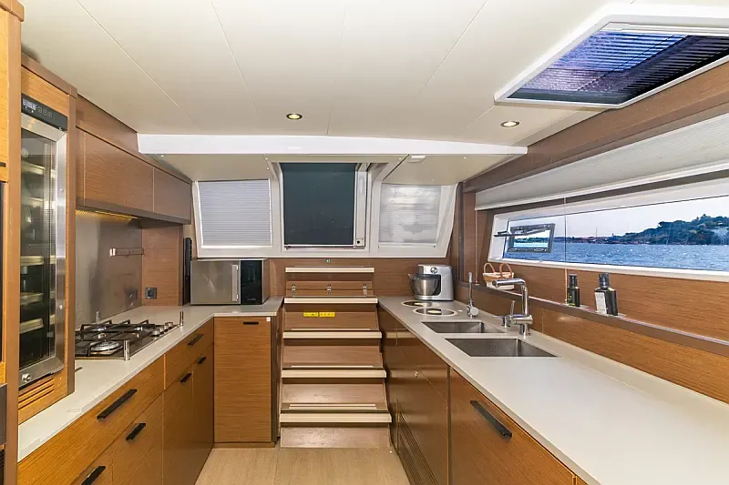 Lagoon 620 (ID=4998) - фото 63