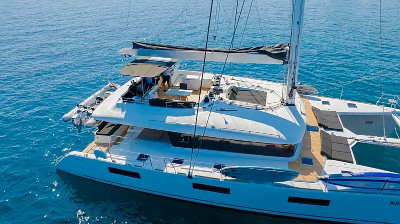 Lagoon 620 (ID=4998) - фото 41