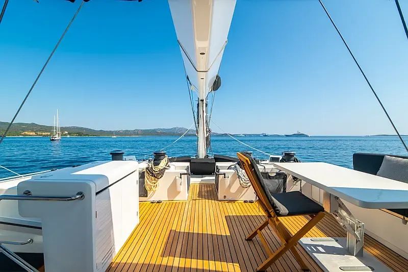 Lagoon 620 (ID=4998) - фото 65