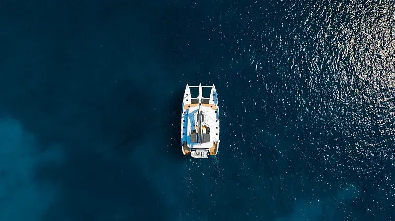 Lagoon 620 (ID=4998) - фото 22