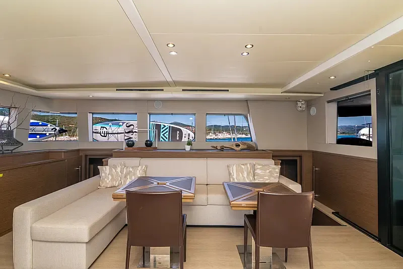 Lagoon 620 (ID=4998) - фото 98