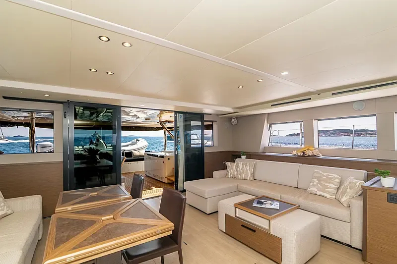 Lagoon 620 (ID=4998) - фото 97