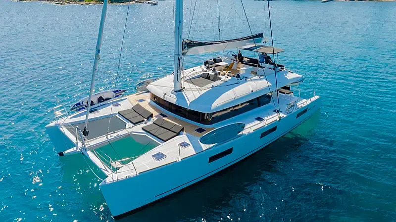 Lagoon 620 (ID=4998) - фото 48