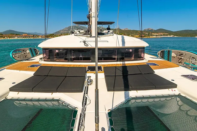 Lagoon 620 (ID=4998) - фото 90