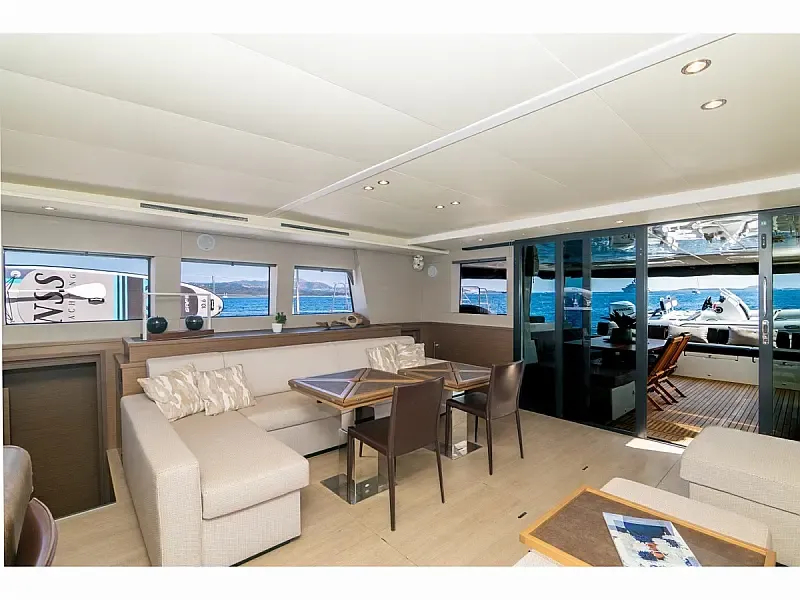 Lagoon 620 (ID=4998) - фото 3