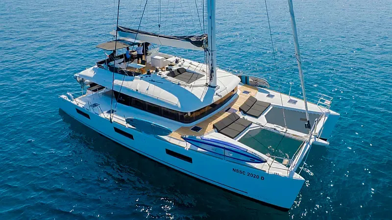 Lagoon 620 (ID=4998) - фото 42