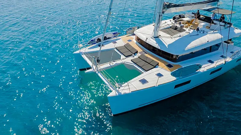 Lagoon 620 (ID=4998) - фото 70