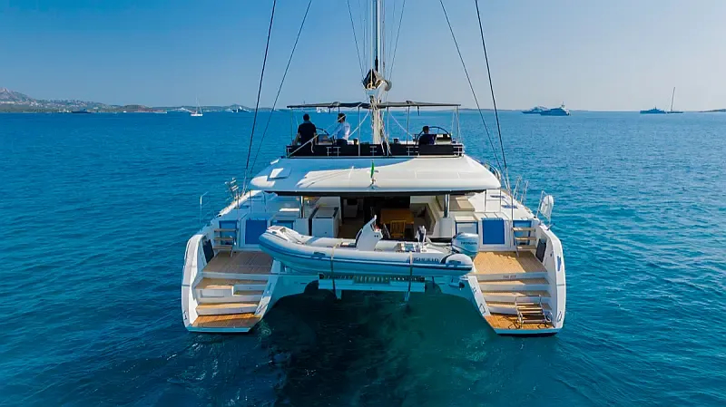 Lagoon 620 (ID=4998) - фото 9