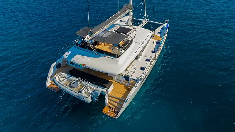 Lagoon 620 (ID=4998) - фото 18