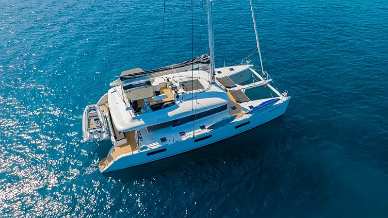 Lagoon 620 (ID=4998) - фото 44