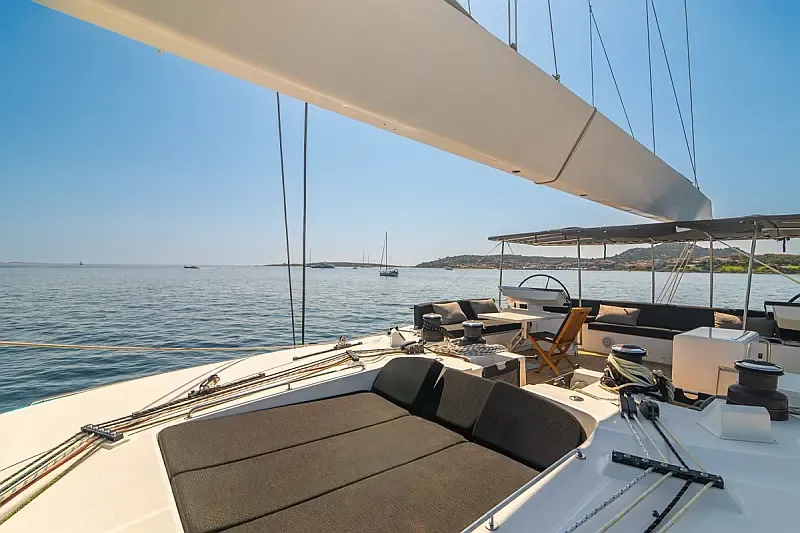 Lagoon 620 (ID=4998) - фото 72