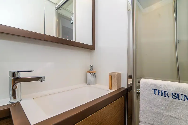 Lagoon 620 (ID=4998) - фото 57