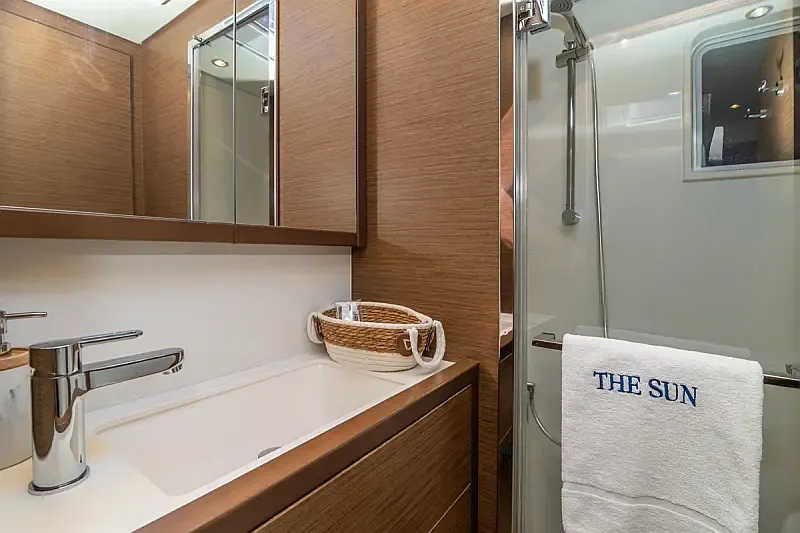 Lagoon 620 (ID=4998) - фото 46